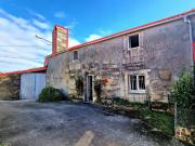 Casa rústica, Ponteceso