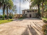 Casa rústica, Pontevedra