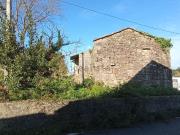 Casa rústica, Pontevedra