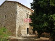 Casa rústica, Pontons