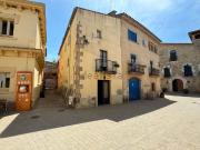 Casa rústica, Pontos