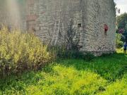 Casa rústica, Porceyo Cenero, Gijón