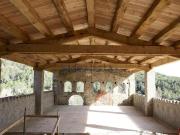 Casa rústica, Camos
