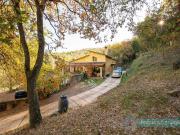 Casa rústica, Porqueres