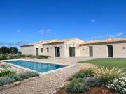 Casa rústica, Porreres