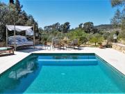 Casa rústica, Porreres