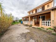 Casa rústica, Porreres