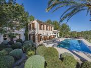 Casa rústica, Porreres