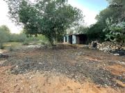 Casa rústica, Porreres