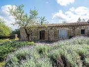 Casa rústica, Porreres