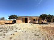 Casa rústica, Porreres