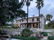 Casa rústica, Porreres