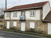 Casa rústica, Portas