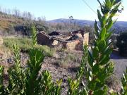 Casa rústica, Portela do Fojo Machio