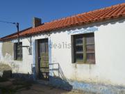 Casa rústica, Porto Covo