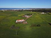Casa rústica, Porto Covo