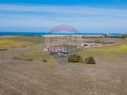 Casa rústica, Porto Covo