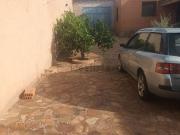 Casa rústica, Porzuna