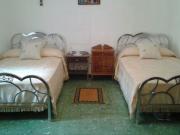 Casa rústica, Porzuna