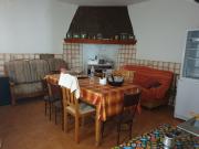 Casa rústica, Porzuna