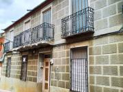 Casa rústica, Porzuna