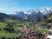 Casa rústica, Potes