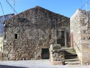 Casa rústica, Póvoa de Rio de Moinhos e Cafede