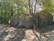 Casa rústica, Póvoa de Rio de Moinhos e Cafede