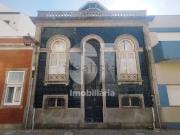 Casa rústica, Póvoa de Varzim