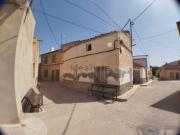 Casa rústica, Pozohondo