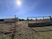 Casa rústica, Pozuelo de Calatrava