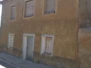 Casa rústica, Prado