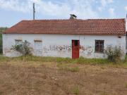 Casa rústica, Praia do Ribatejo