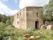 Casa rústica, Pratdip