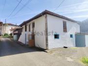 Casa rústica, Pravia