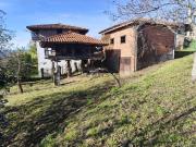 Casa rústica, Pravia