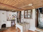 Casa rústica próxima da praia fluvial de Almaceda Ideal...