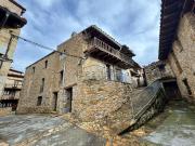 Casa rústica, Puebla de Benifasar