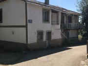 Casa rústica, Puebla de Sanabria