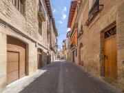 Casa rústica, Puente la Reina