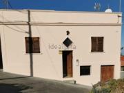 Casa rústica, Puerto de la Cruz