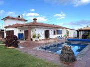 Casa rústica, Puerto de la Cruz