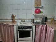 Casa rústica, Puerto de Santa Cruz