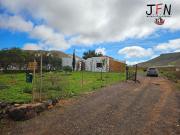 Casa rústica, Puerto del Rosario