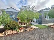 Casa rústica, Puerto del Rosario