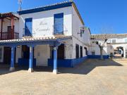 Casa rústica, Puerto Lapice