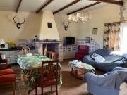 Casa rústica, Puertollano