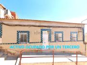 Casa rústica, Puertollano