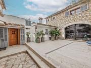 Casa rústica, Puigpunyent