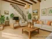 Casa rústica, Puigpunyent